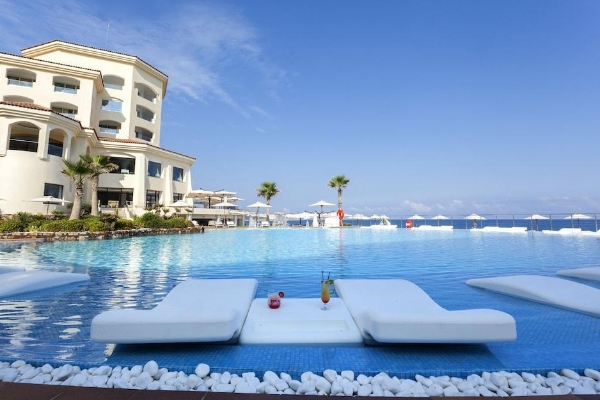 La Cigale Tabarka Hôtel Spa & Golf